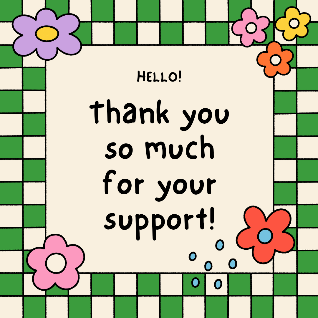 1 -6⭐ Star Stickers!