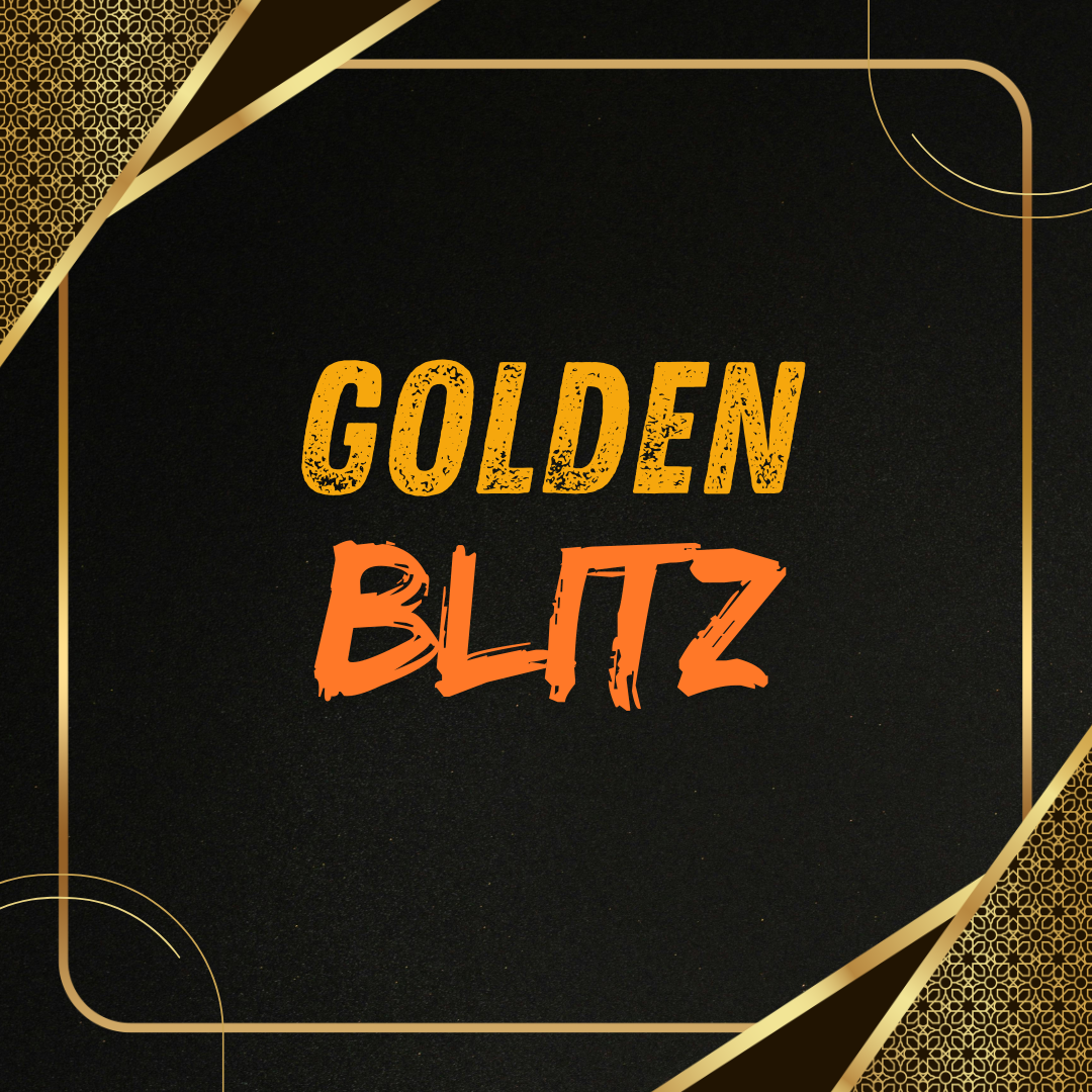 Golden Blitz