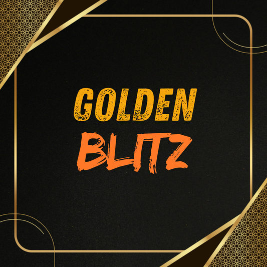 Golden Blitz