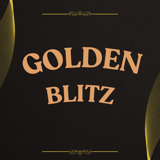 Golden Blitz