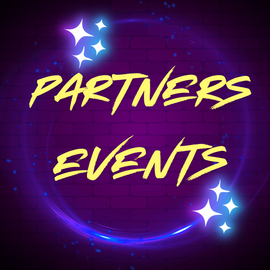 Partners Events!